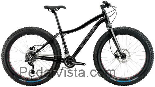 Motobecane Boris the Brut fiche technique et avis